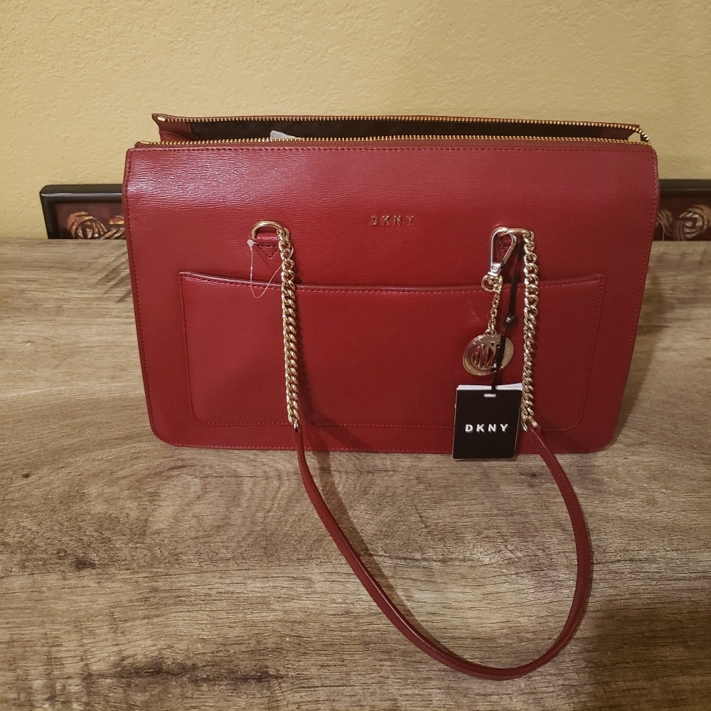 DKNY Purse - Picture 2 of 4
